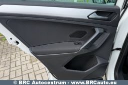 Volkswagen Tiguan 2.0 TDI DSG Automatas 2018 full