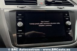 Volkswagen Tiguan 2.0 TDI DSG Automatas 2018 full