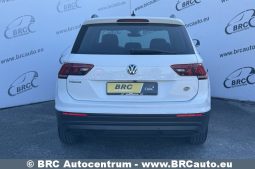 Volkswagen Tiguan 2.0 TDI DSG Automatas 2018 full