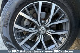Volkswagen Tiguan 2.0 TDI DSG Automatas 2018 full
