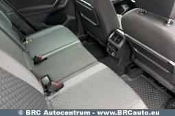 Volkswagen Tiguan 2.0 TDI DSG Automatas 2018 full