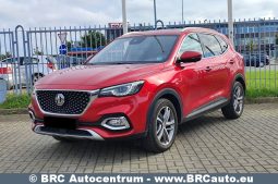 MG EHS 1.5 T-GDI Plug-in Hybrid Automatas 2022