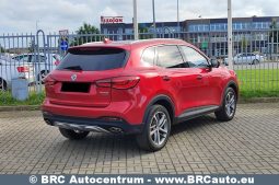 MG EHS 1.5 T-GDI Plug-in Hybrid Automatas 2022