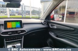 MG EHS 1.5 T-GDI Plug-in Hybrid Automatas 2022