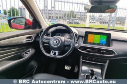 MG EHS 1.5 T-GDI Plug-in Hybrid Automatas 2022