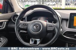 MG EHS 1.5 T-GDI Plug-in Hybrid Automatas 2022