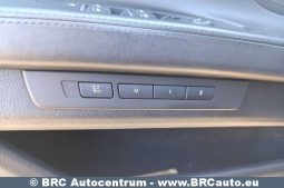 BMW 740 d xDrive Automatas 2013 full
