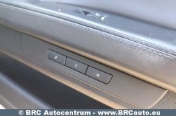 BMW 740 d xDrive Automatas 2013 full