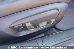 BMW 740 d xDrive Automatas 2013 full