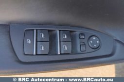 BMW 740 d xDrive Automatas 2013 full