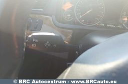 BMW 740 d xDrive Automatas 2013 full