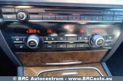 BMW 740 d xDrive Automatas 2013 full