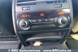 BMW 740 d xDrive Automatas 2013 full