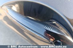 BMW 740 d xDrive Automatas 2013 full