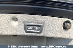 BMW 740 d xDrive Automatas 2013 full