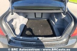 BMW 740 d xDrive Automatas 2013 full
