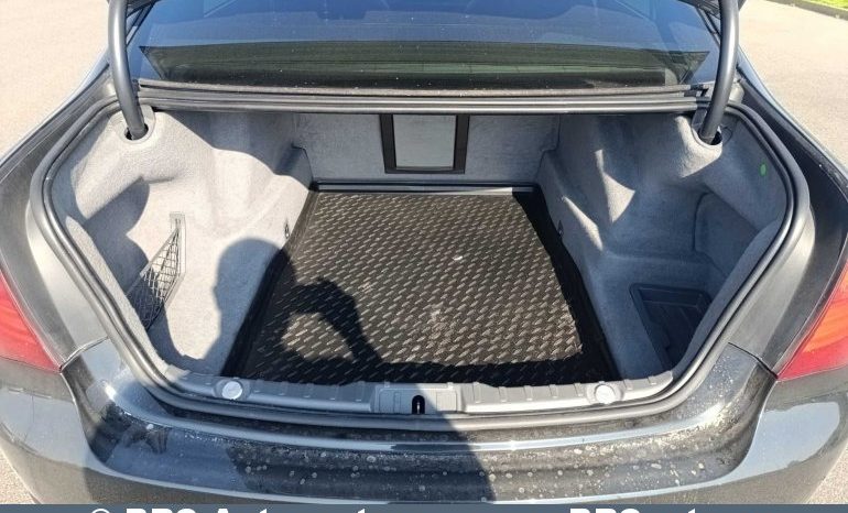 BMW 740 d xDrive Automatas 2013 full