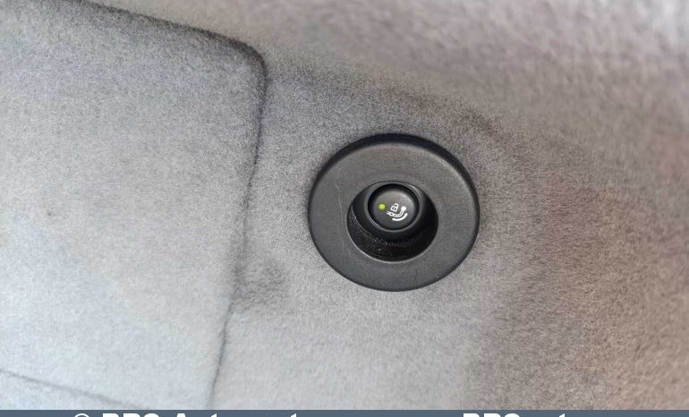 BMW 740 d xDrive Automatas 2013 full