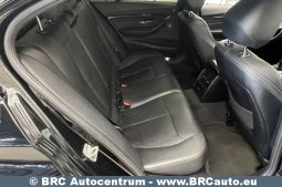 BMW 330 e Plug-In M-Sport Automatas 2017 full