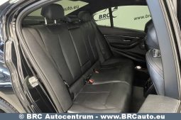 BMW 330 e Plug-In M-Sport Automatas 2017 full
