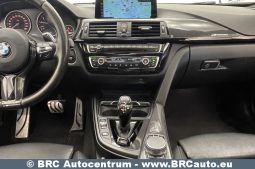 BMW 330 e Plug-In M-Sport Automatas 2017 full