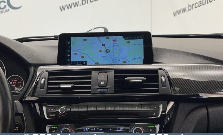 BMW 330 e Plug-In M-Sport Automatas 2017 full