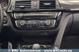 BMW 330 e Plug-In M-Sport Automatas 2017 full