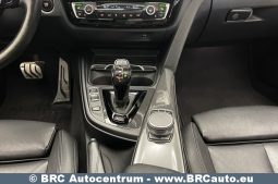 BMW 330 e Plug-In M-Sport Automatas 2017 full