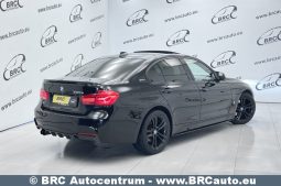 BMW 330 e Plug-In M-Sport Automatas 2017 full