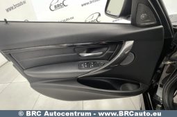 BMW 330 e Plug-In M-Sport Automatas 2017 full