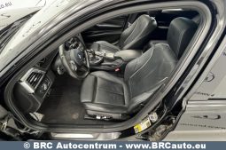 BMW 330 e Plug-In M-Sport Automatas 2017 full