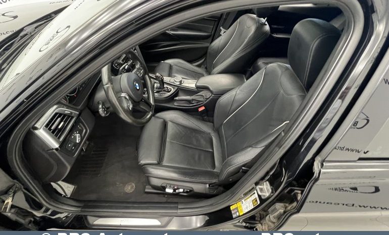 BMW 330 e Plug-In M-Sport Automatas 2017 full