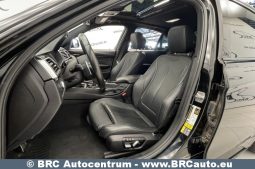 BMW 330 e Plug-In M-Sport Automatas 2017 full