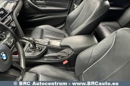 BMW 330 e Plug-In M-Sport Automatas 2017 full