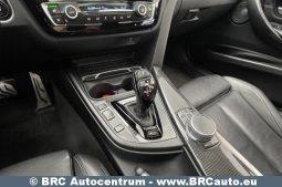 BMW 330 e Plug-In M-Sport Automatas 2017 full