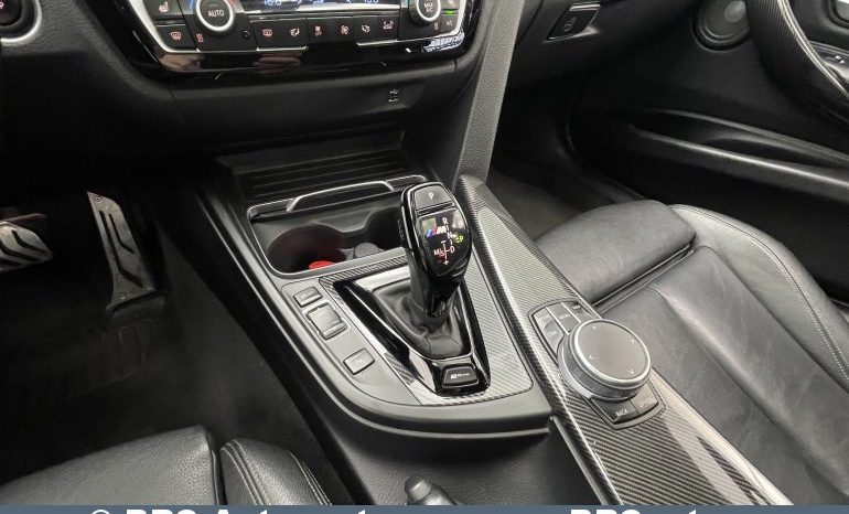 BMW 330 e Plug-In M-Sport Automatas 2017 full