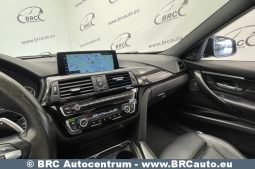BMW 330 e Plug-In M-Sport Automatas 2017 full