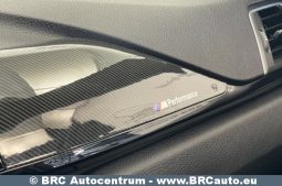 BMW 330 e Plug-In M-Sport Automatas 2017 full
