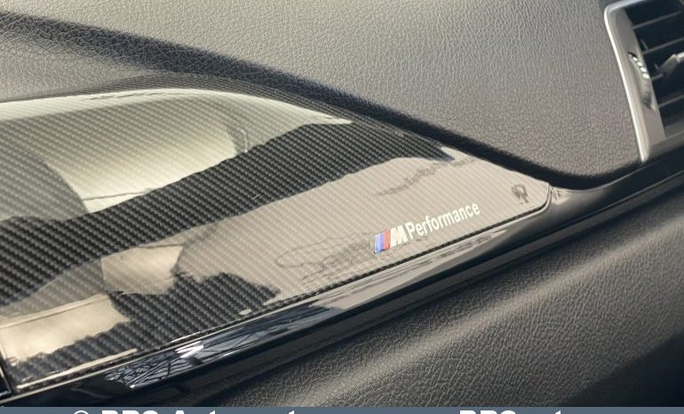 BMW 330 e Plug-In M-Sport Automatas 2017 full