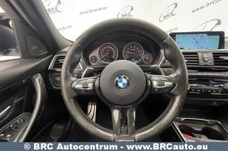 BMW 330 e Plug-In M-Sport Automatas 2017 full