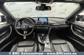 BMW 330 e Plug-In M-Sport Automatas 2017