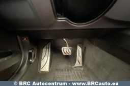 BMW 330 e Plug-In M-Sport Automatas 2017 full