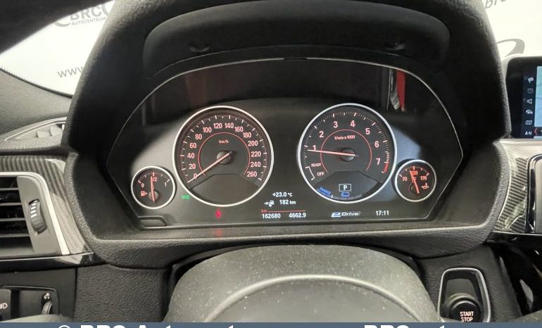 BMW 330 e Plug-In M-Sport Automatas 2017 full