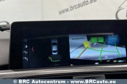 BMW 330 e Plug-In M-Sport Automatas 2017 full