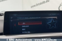 BMW 330 e Plug-In M-Sport Automatas 2017 full