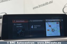 BMW 330 e Plug-In M-Sport Automatas 2017 full