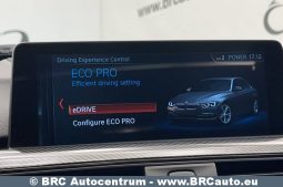BMW 330 e Plug-In M-Sport Automatas 2017 full