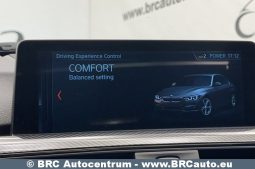 BMW 330 e Plug-In M-Sport Automatas 2017 full
