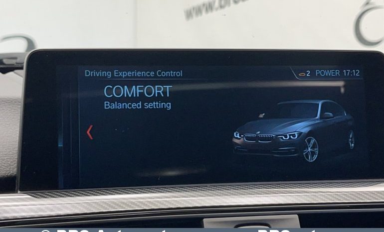BMW 330 e Plug-In M-Sport Automatas 2017 full