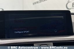 BMW 330 e Plug-In M-Sport Automatas 2017 full